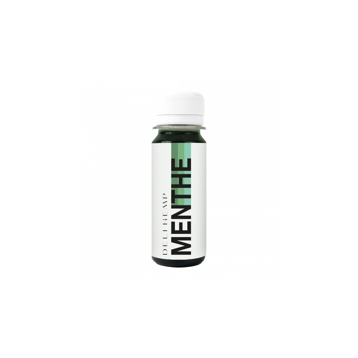 GrosBuzz.com | Minze Syrup DELTA-9 200mg