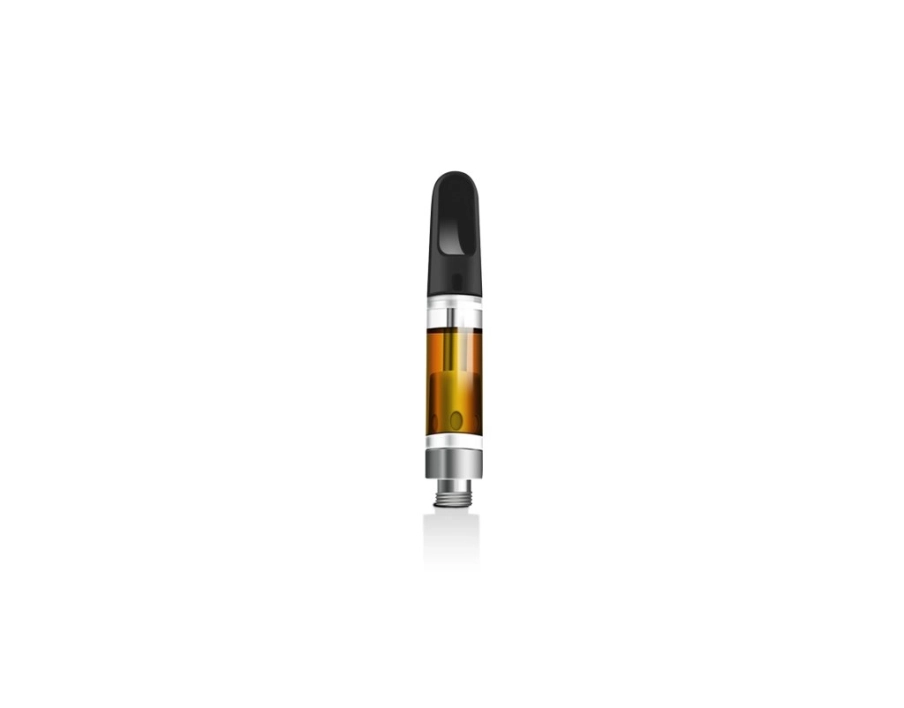 GrosBuzz.com | Kartusche CBD Green Crack 55%