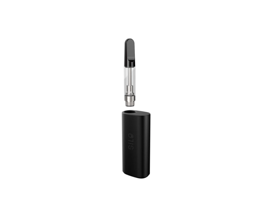 GrosBuzz.com | Vape Silo