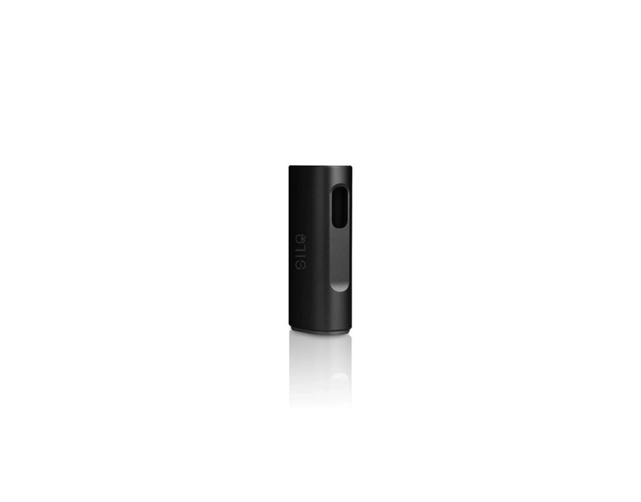 GrosBuzz.com | Vape Silo