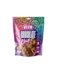 Buy Chocolate Chip Cookies Delta-9 200mg, 