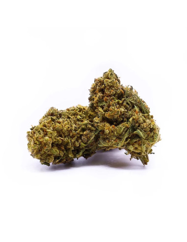 Buy Sour Tangie CBD Flowers - Indoor Cannabis, 