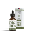 Kaufen CBD-Öl Fullspectrum 30% CBD-10% CBN,  CBD