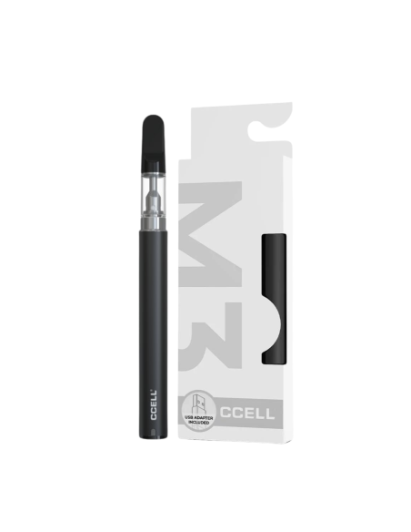 GrosBuzz.com | Stylo Vape M3 Plus
