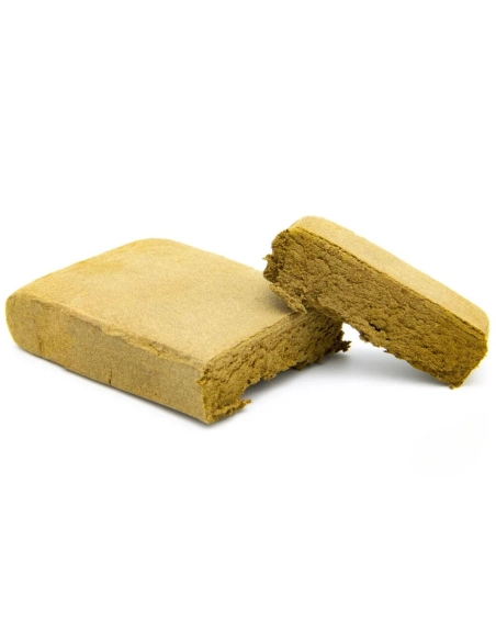 GrosBuzz.com | Premium Solid Supreme Pollen GBZ Power: ⭐⭐⭐⭐