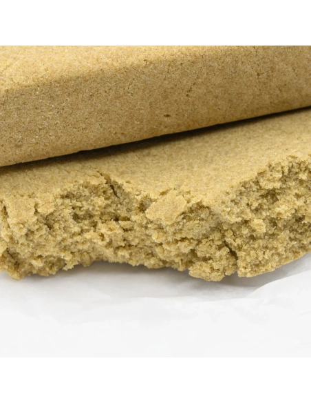 GrosBuzz.com | Premium Solid Supreme Pollen GBZ Power: ⭐⭐⭐⭐