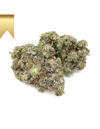 Ultra-Premium Blumen Godfather OG GBZ 50%