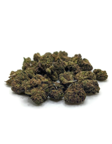 Flower Black Diesel Small Buds GBZ 40%