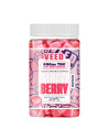 Gummies THC Strawberry - Delta-9 - 600mg