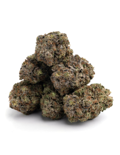 10-OH-HHC Premium Fleur OG Kush