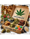 GROSBUZZ CHRISTMAS BOX