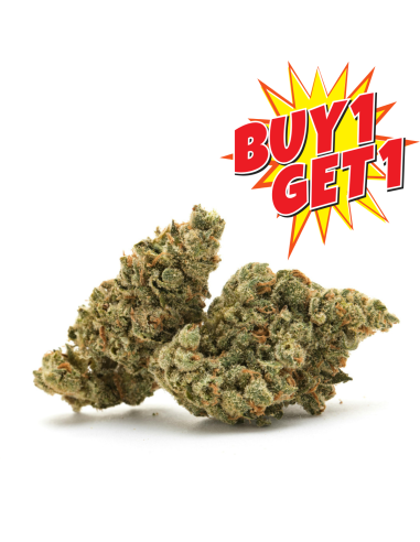 Buy Flower White Widow GBZ 35%,