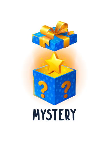 Mystery Gift