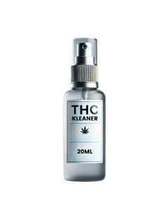 Acheter Spray Anti-THC,  Extras