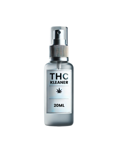 Kaufen Anti-THC-Spray,  Extras