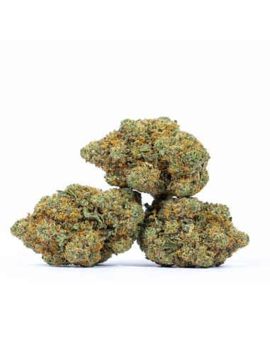 Flower Walter White GBZ 45%