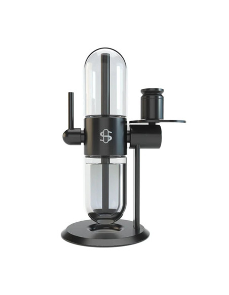 GrosBuzz.com | Gravity Bong Stündenglass