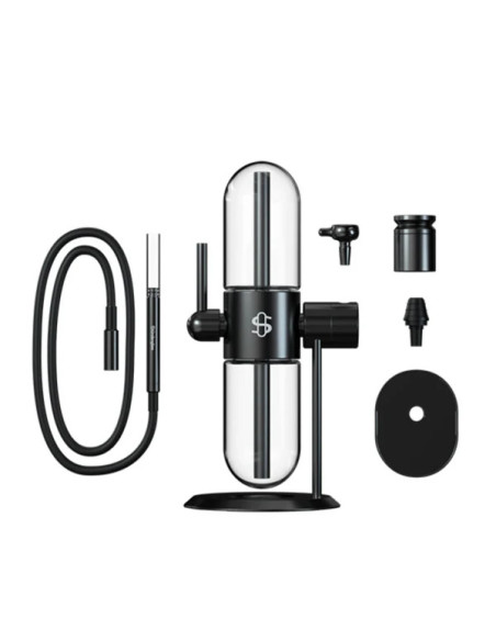 GrosBuzz.com | Gravity Bong Stündenglass