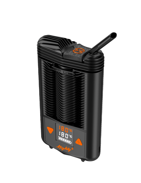 GrosBuzz.com | Mighty+ (plus) - Storz & Bickel