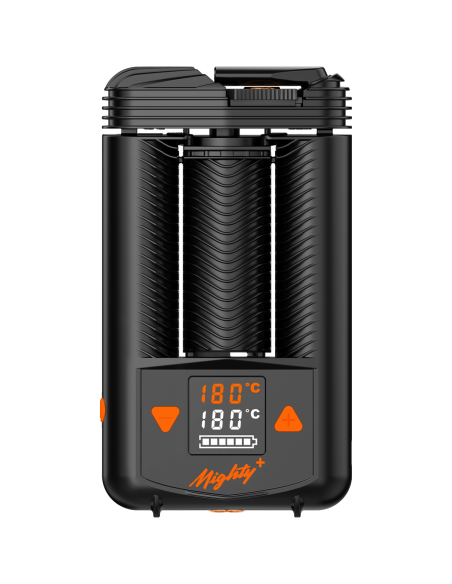 GrosBuzz.com | Mighty+ (plus) - Storz & Bickel