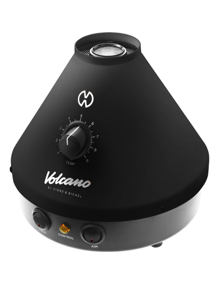 GrosBuzz.com | Volcano Classic - Storz & Bickel