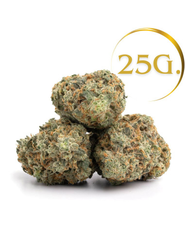 GrosBuzz.com | Premium Flower Wedding Cake GBZ 25G. Power : ⭐⭐⭐⭐⭐