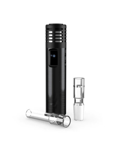 GrosBuzz.com | Vaporisateur Arizer Air Max