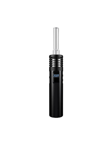 GrosBuzz.com | Vaporisateur Arizer Air Max