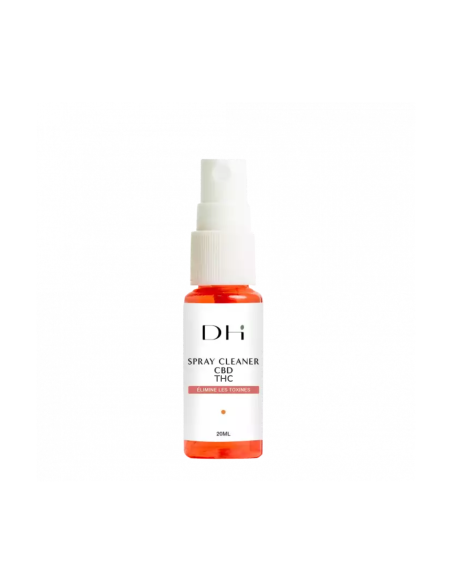 GrosBuzz.com | Spray Anti THC