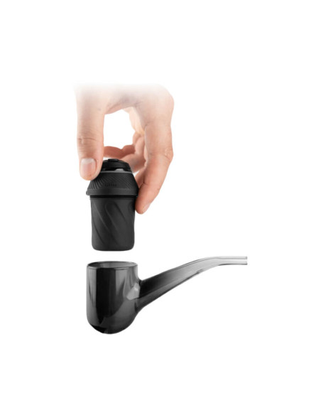 GrosBuzz.com | Puffco Proxy Vaporizer + Joystick Cap