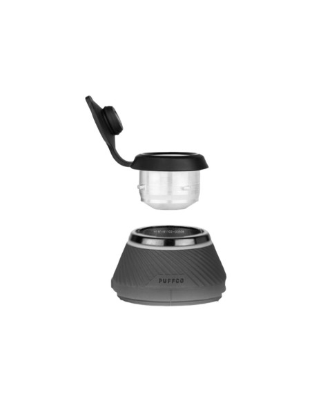 GrosBuzz.com | Puffco Proxy Vaporizer + Joystick Cap