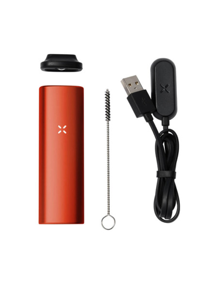 GrosBuzz.com | Vaporisateur PAX Mini Polly pour herbes