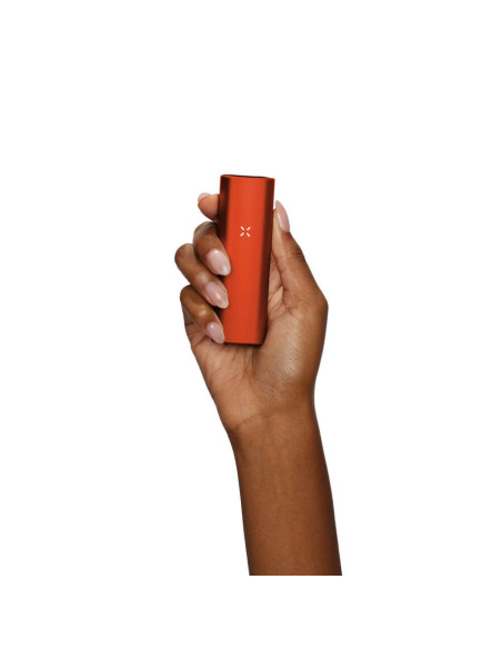 GrosBuzz.com | Vaporisateur PAX Mini Polly pour herbes