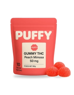  🍬Edibles - Delta 9 - THC Gummies | GrosBuzz.com