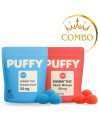 GrosBuzz.com | Gummies THC 250mg Delta-9 - Mimosa Pêche 🍑