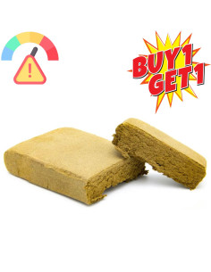 BUY 1 GET 1 Premium Harz Supreme Pollen GBZ Stärke: ⭐⭐⭐⭐