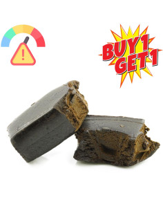 BUY 1 GET 1 Harz Afghan Black Mamba GBZ Stärke : ⭐⭐⭐⭐⭐