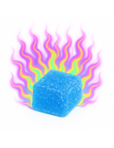  🍬THC Gummibärchen & Edibles | GrosBuzz.com