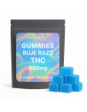 GrosBuzz.com | Gummies THC 600mg - Cherry 🍒