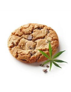 Space Cake Cookies Delta-9 THC 50mg