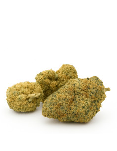 10-OH-HHC Flower Cali Green