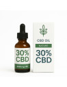 GrosBuzz.com | CBD Pack Öl + 3 Kräuter