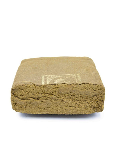 GrosBuzz.com | Premium Harz Supreme Pollen GBZ Stärke: ⭐⭐⭐⭐