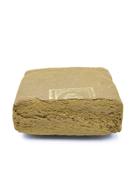 GrosBuzz.com | Premium Harz Supreme Pollen GBZ Stärke: ⭐⭐⭐⭐