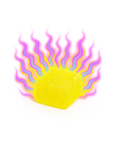  🍬THC Gummibärchen & Edibles | GrosBuzz.com