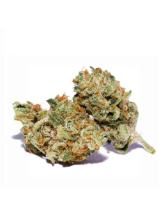 10-OH-HHC Blümen Strawberry Kush