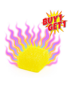 GrosBuzz.com | 1 Acheté 1 OFFERT - Premium Résine Supreme Pollen GBZ - Puissance: ⭐⭐⭐⭐