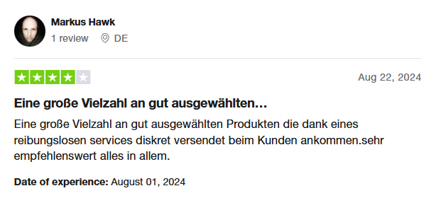 trustPilot